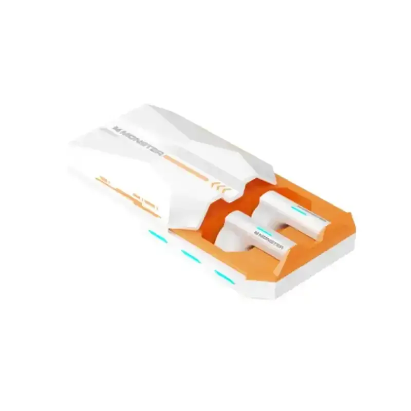 هندزفری مانستر بیسیم مدل XKT11 white